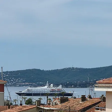 La Palme D'or Saint-Raphael (Var)