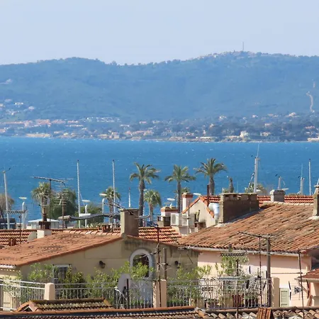 La Palme D'or * Saint-Raphael (Var)
