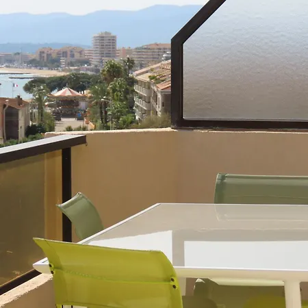 La Palme D'or Apartment Saint-Raphael (Var)