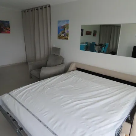 Apartment La Palme D'or