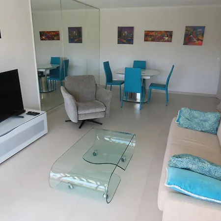 Apartment La Palme D'or