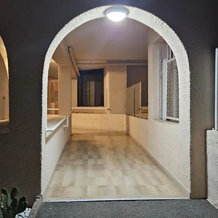 La Palme D'or Apartment